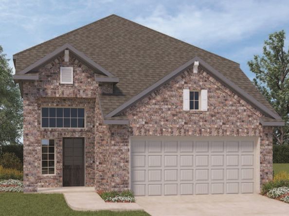 2326 Garden Arbor, Tomball TX 77375