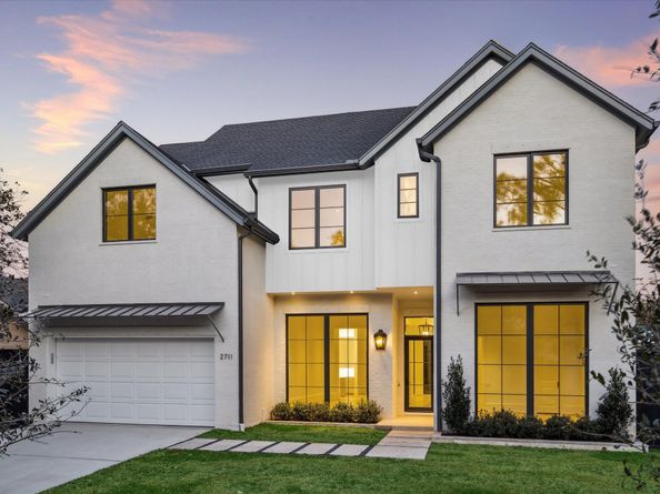 2711 Eastgrove Lane, Houston TX 77027