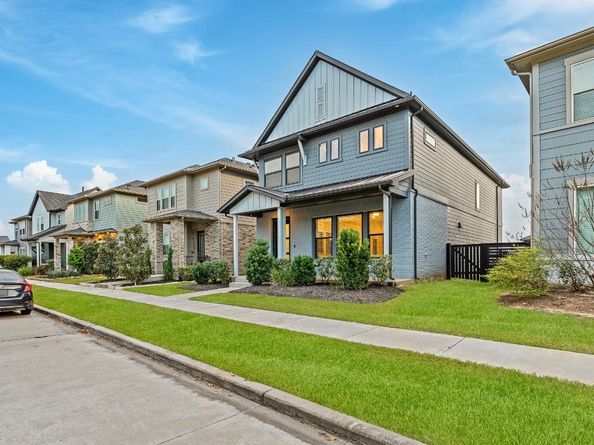 18619 Admiration Drive, Cypress TX 77433