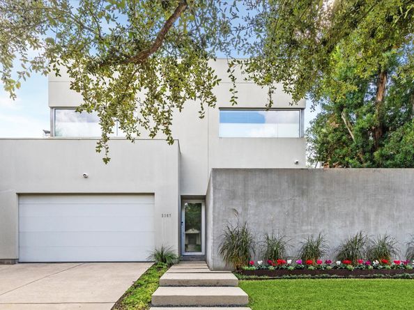 2307 Wroxton Road, Houston TX 77005