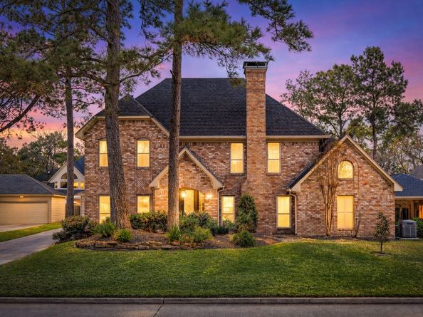 5827 Mountain View Drive, Houston TX 77345