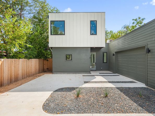 4407 Merle Drive B, Austin TX 78745