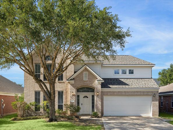 15315 Streetcar Court, Cypress TX 77429