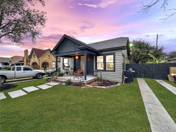 5129 Claremont Street, Houston TX 77023