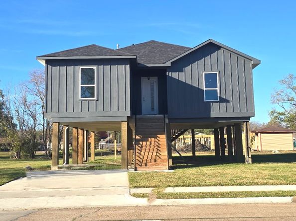 11735 Fleming Drive, Houston TX 77013