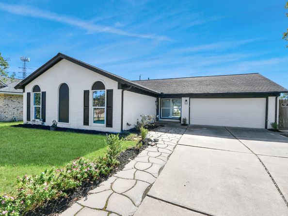 10411 Westray Street, Houston TX 77043