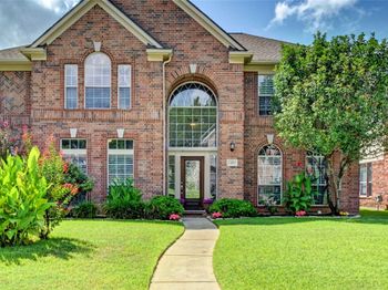 24818 Corbin Gate Drive