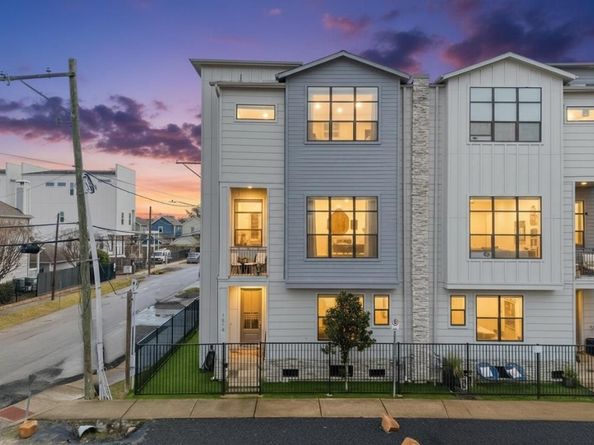 1514 Beall Street, Houston TX 77008