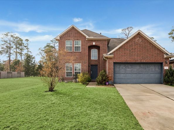 22903 Jetty Manor Lane, Spring TX 77373