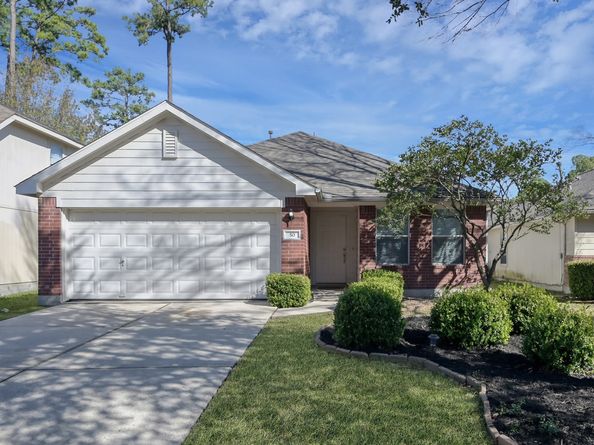 50 Thicket Grove Place, The Woodlands TX 77385