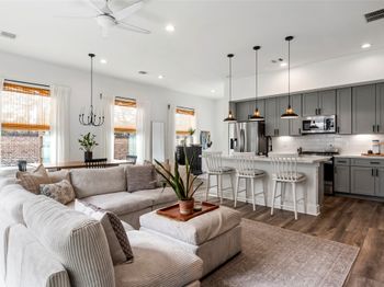 5202 Pinemont Creek Lane