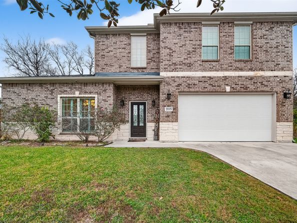2115 Boykin Street, Houston TX 77034