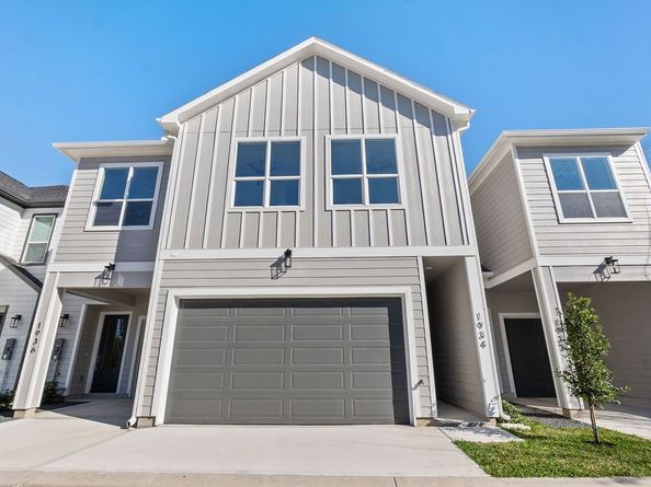 1934 Wildpacher Lane, Houston TX 77080
