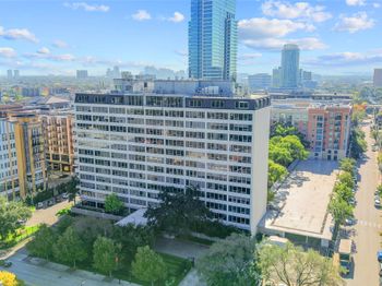 2701 Westheimer Road