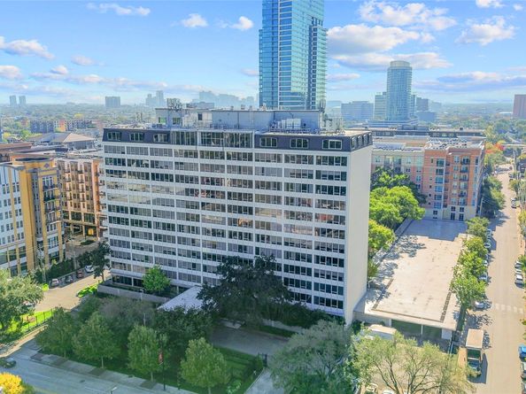 2701 Westheimer Road 2D, Houston TX 77098