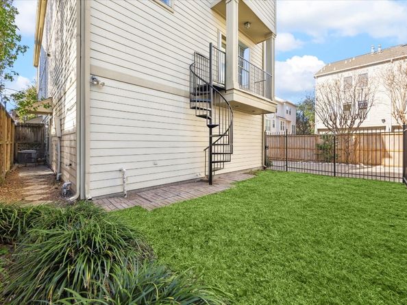 1507 Anita Street, Houston TX 77004