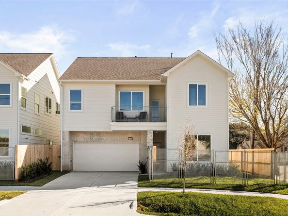 1702 Bringhurst Street A, Houston TX 77020