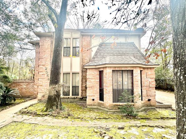 2058 Parkdale Drive, Houston TX 77339