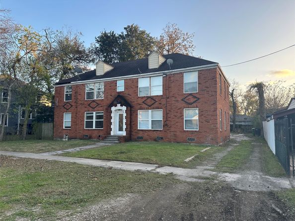 5412 Sherman Street 4, Houston TX 77011