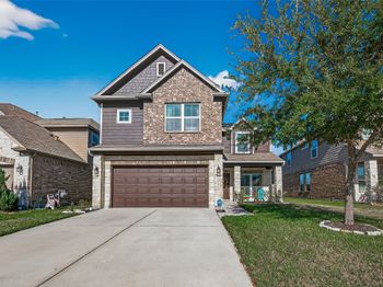 12247 Elm Orchard Trail