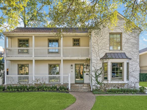 3049 Locke Lane, Houston TX 77019