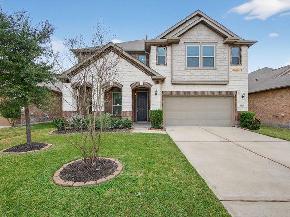 20622 Pioneer Oak Lane, Humble TX 77346