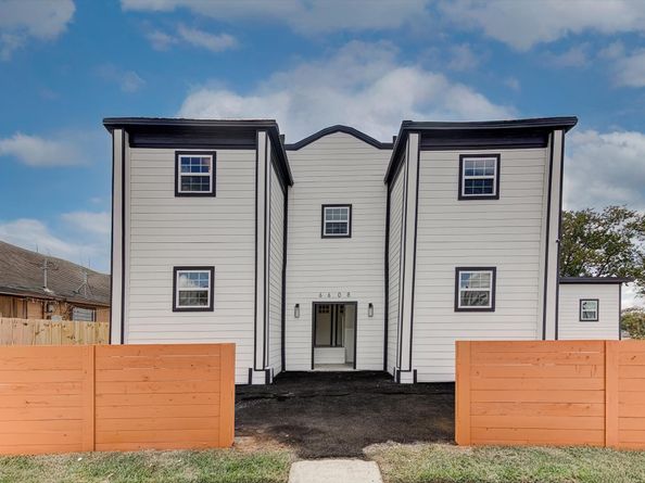6608 Avenue O, Houston TX 77011