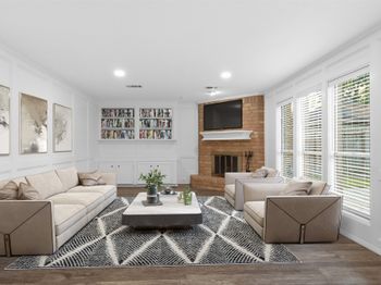 2715 Wildridge Drive