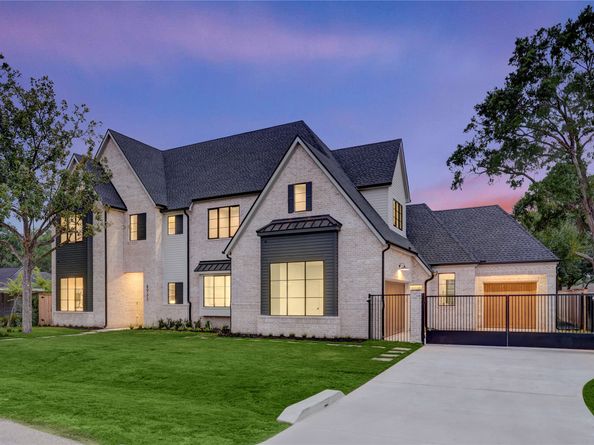 8935 Pado Street, Houston TX 77055