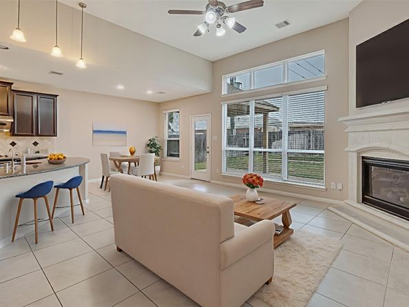 17602 Stamford Oaks Drive, Tomball TX 77377