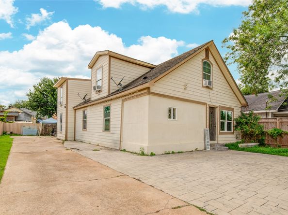 911 Wooding Street, Houston TX 77011