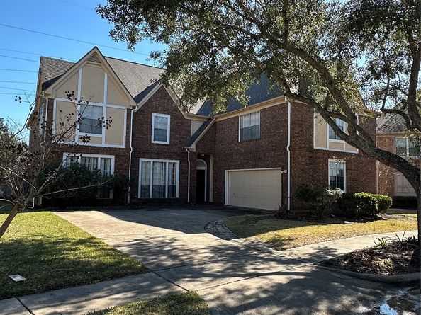 4006 Bay Shore Drive, Missouri City TX 77459