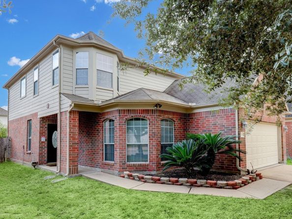 15330 Day Trip Trail, Cypress TX 77429