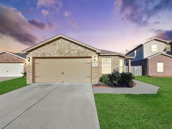 10803 Dover White Drive