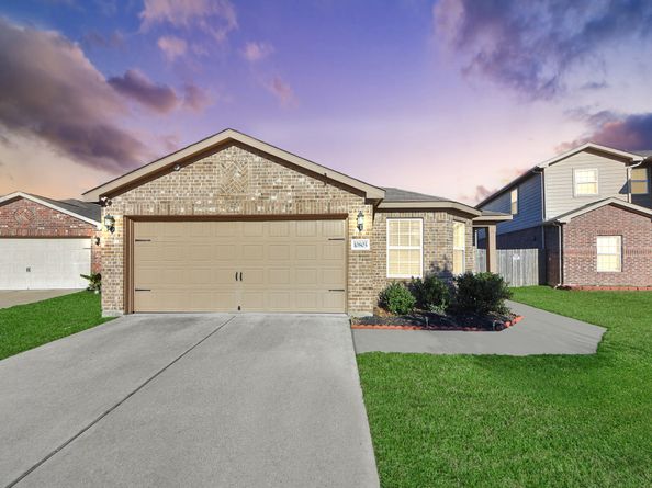 10803 Dover White Drive, Humble TX 77396