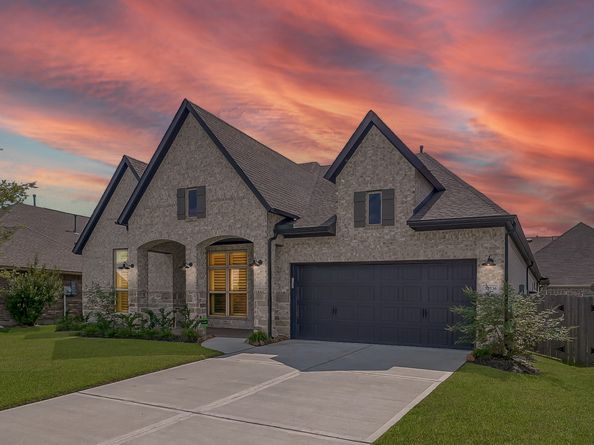 32336 Noble Creek Drive, Conroe TX 77385