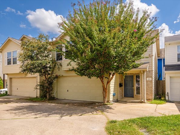 1515 Saulnier Street, Houston TX 77019