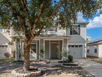 11422 Log Cabin Lane