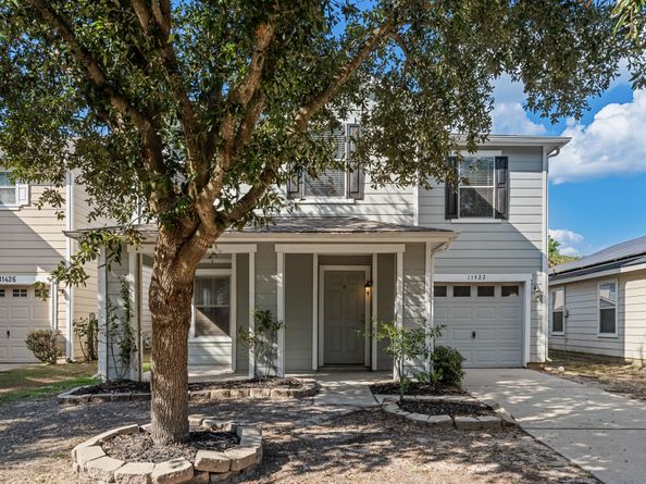 11422 Log Cabin Lane, Tomball TX 77375