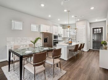 3208 Millwork Street