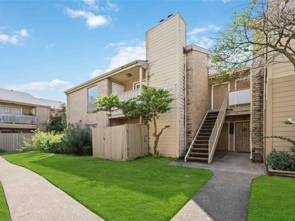 10211 Sugar Branch Drive 436, Houston TX 77036