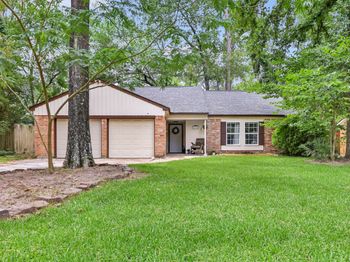 2138 Middle Creek Drive