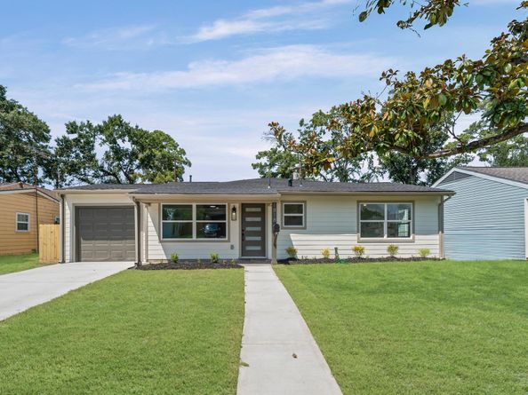 1818 Nina Lee Lane, Houston TX 77018