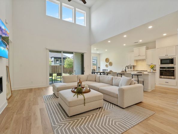 26915 Southwick Valley Lane, The Woodlands TX 77389