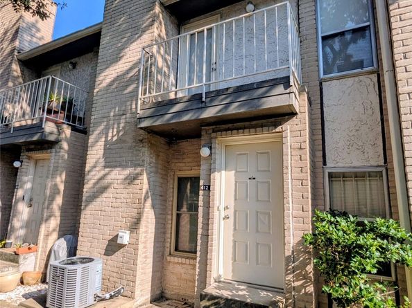 2011 Spenwick Drive 412, Houston TX 77055