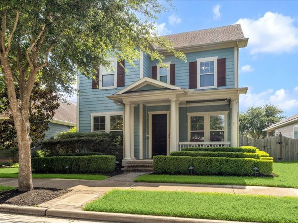 17011 Seminole Ridge Drive, Cypress TX 77433