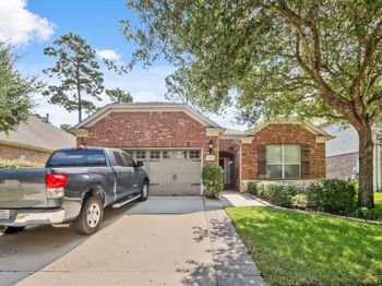 16918 Cherokee Lake Lane