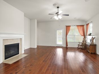 16918 Cherokee Lake Lane