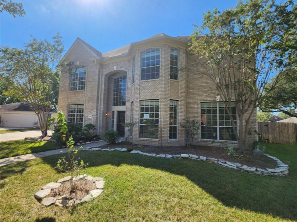 19215 Diablo Canyon Lane, Tomball TX 77377