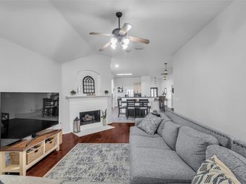 30303 Castle Forest Drive